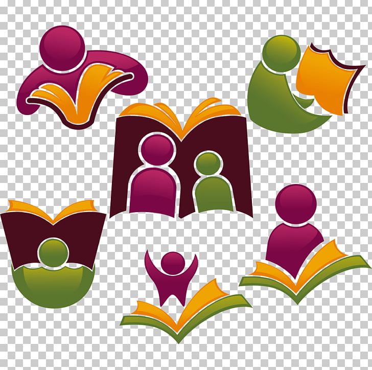 Student Education Reading Icon PNG, Clipart, Cartoon, Cartoon Characters, Cartoon Student, Character, Characters Free PNG Download