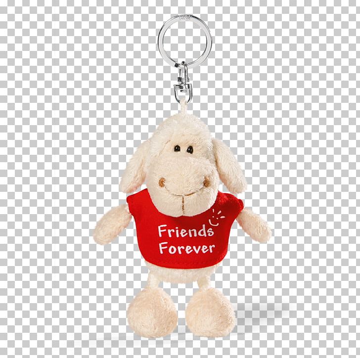 Stuffed Animals & Cuddly Toys Sheep NICI AG Plush Key Chains PNG, Clipart, Animals, Baby Toys, Bean Bag Chairs, Christmas Ornament, Keychain Free PNG Download