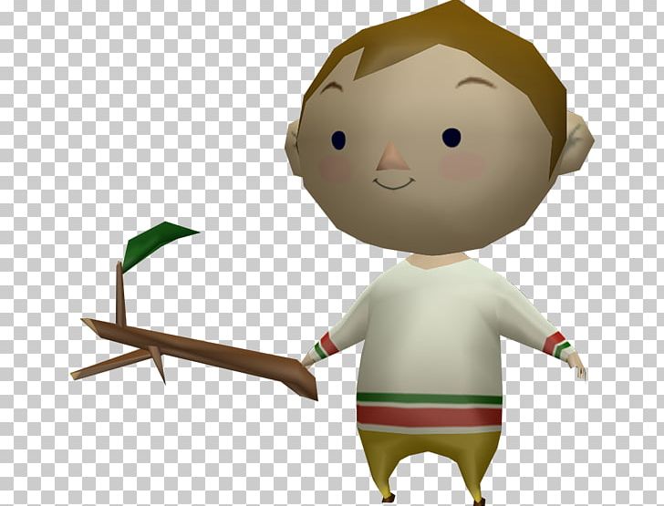 The Legend Of Zelda: The Wind Waker The Legend Of Zelda: The Minish Cap Figurine PNG, Clipart, Boy, Cartoon, Child, Fandom, Fictional Character Free PNG Download