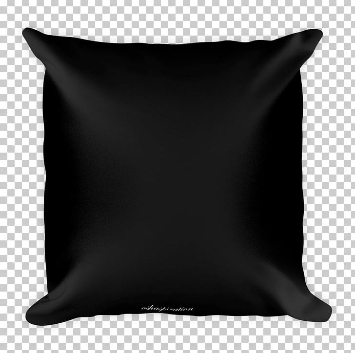 Throw Pillows Start With Why Cushion Bed PNG, Clipart, Bed, Black, Clothing, Cushion, Furniture Free PNG Download