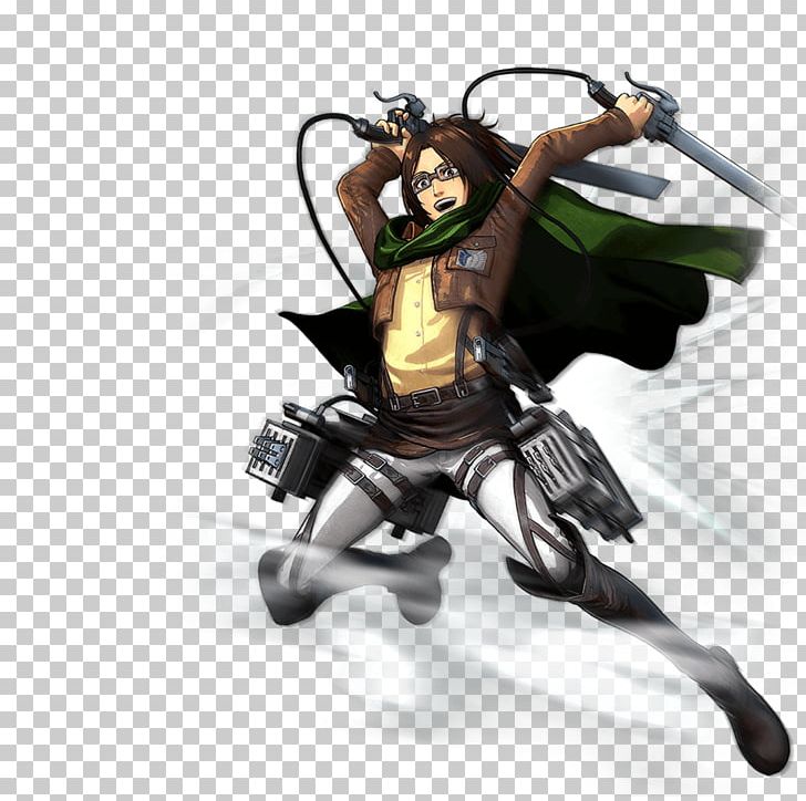 A.O.T.: Wings Of Freedom Hange Zoe Attack On Titan PlayStation 4 PlayStation 3 PNG, Clipart, A.o.t., Action Figure, Anime, Aot Wings Of Freedom, Attack On Titan Free PNG Download