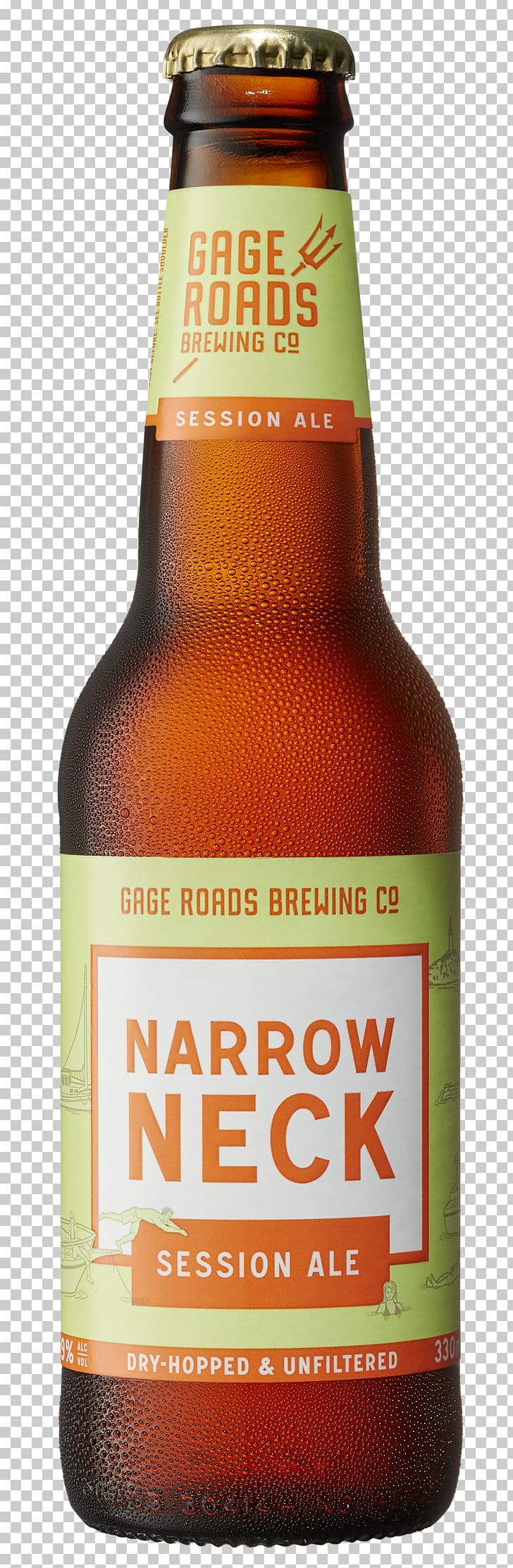 Ale Gage Roads Brewing Company Beer Bottle Lager PNG, Clipart,  Free PNG Download