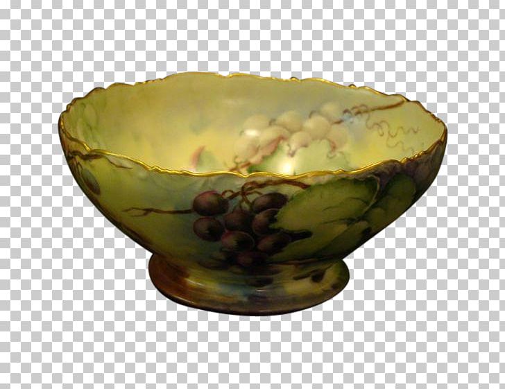 Bowl Ceramic Glass Tableware PNG, Clipart, Bowl, Ceramic, Dishware, Glass, Hand Painted Grapes Free PNG Download