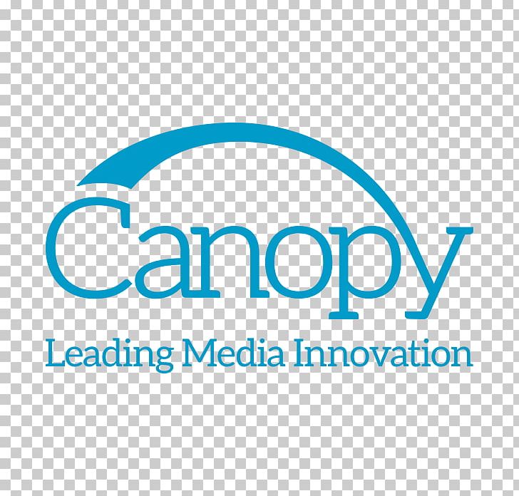 Canopy Media Business Public Relations Brand Advertising PNG, Clipart, Account Executive, Advertising, Area, Blue, Brand Free PNG Download