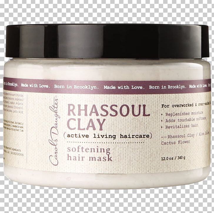 Carol's Daughter Monoi Repairing Hair Mask Rhassoul Monoi Oil Hair Conditioner PNG, Clipart,  Free PNG Download