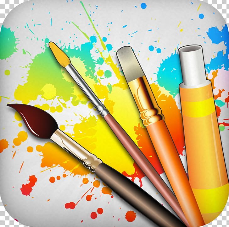 Draw PNG, Clipart, Android, App Store, Brush, Brushes, Desk Free PNG Download