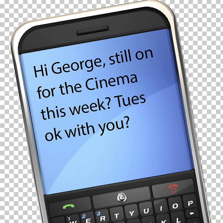 Feature Phone Text Messaging Smartphone Handheld Devices Mobile Phones PNG, Clipart, Electronic Device, Electronics, Gadget, Instant Messaging, Mobile Phone Free PNG Download