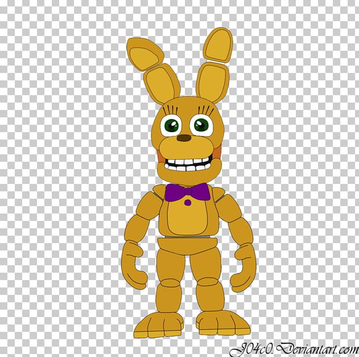 Five Nights At Freddy's 2 FNaF World Five Nights At Freddy's 3 PNG, Clipart, Adventure, Carnivoran, Cartoon, Deviantart, Fictional Character Free PNG Download