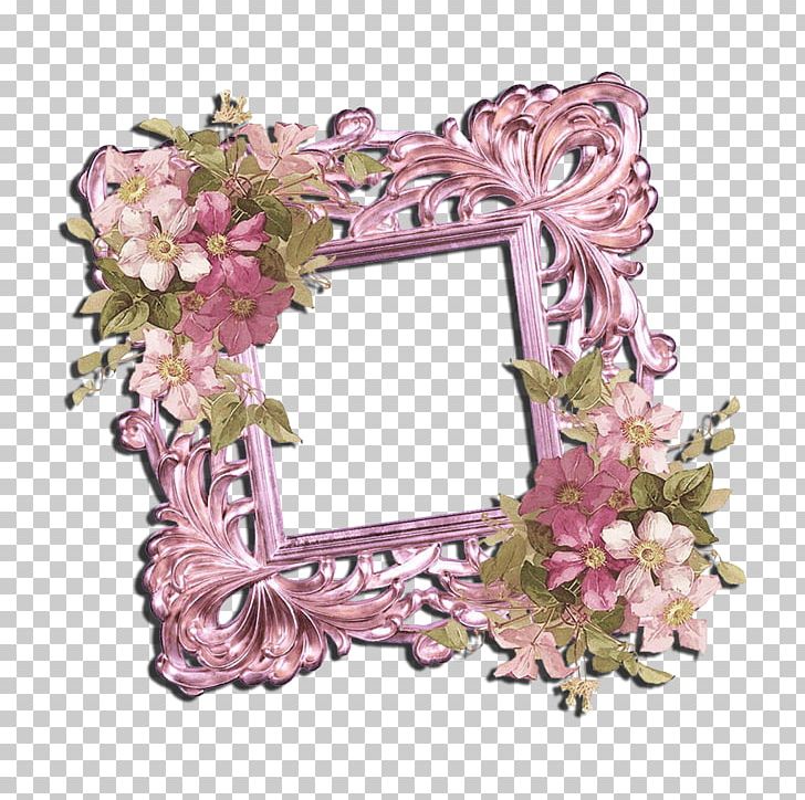 Floral Design Cut Flowers Art Frames PNG, Clipart, Art, Artificial Flower, Cut Flowers, Electronic Arts, February 2017 Free PNG Download