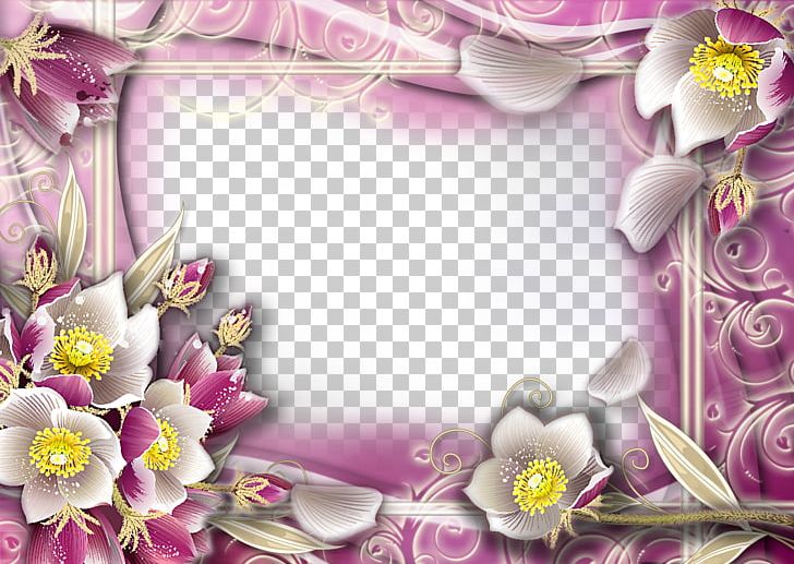 Frames Flower PNG, Clipart, Blossom, Clip Art, Computer Software, Flora, Floral Free PNG Download