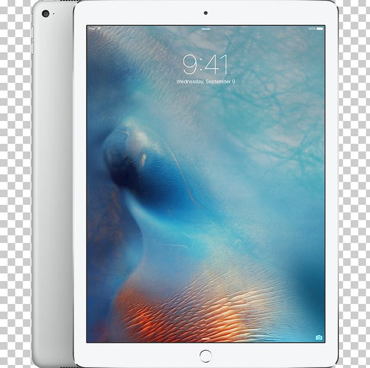 IPad Pro (12.9-inch) (2nd Generation) Apple Computer PNG, Clipart, Apple, Computer, Computer Wallpaper, Display Device, Electronic Device Free PNG Download