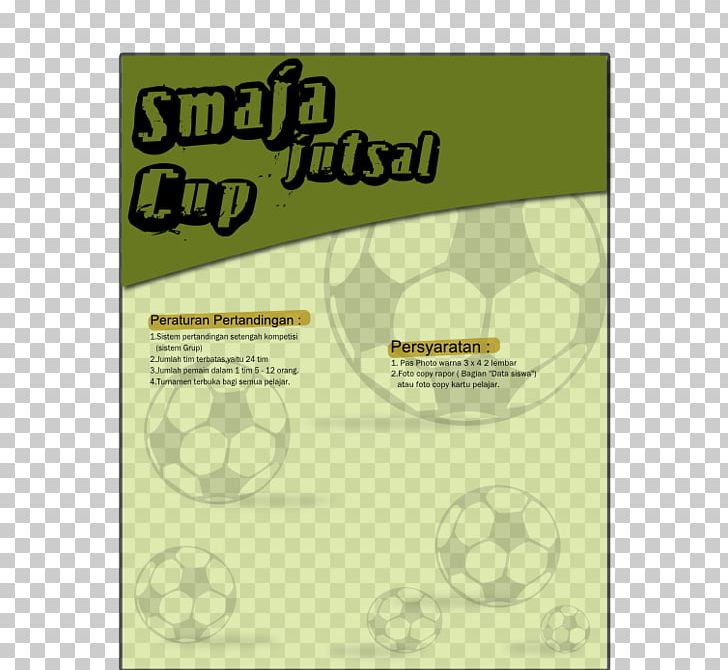 Paper Brochure Futsal Pamphlet PNG, Clipart, Brand, Brochure, Brosur, Category B Services, Deviantart Free PNG Download
