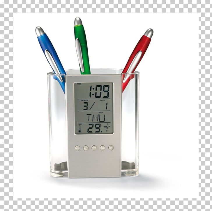 Promotional Merchandise Pens Business Thermometer PNG, Clipart, Advertising, Alarm Clock, Ballpoint Pen, Brand, Business Free PNG Download