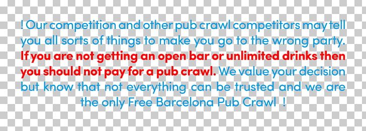 Pub Crawl Barcelona Nightclub PNG, Clipart, Angle, Area, Bar, Barcelona, Blue Free PNG Download