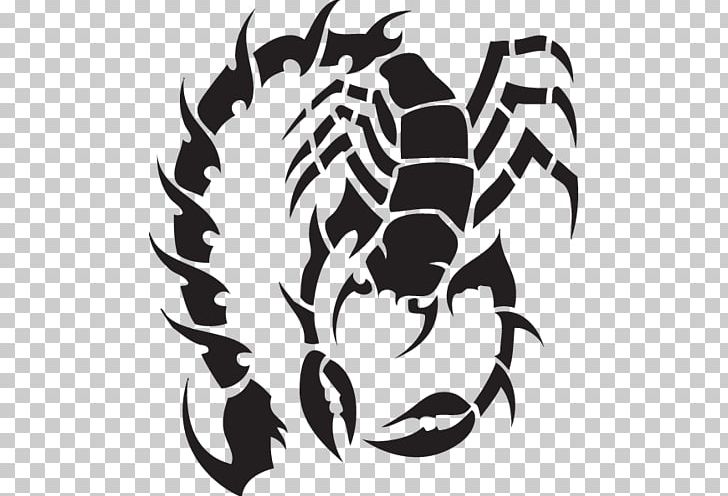 Scorpion Tattoo PNG, Clipart, Akrep, Araba Sticker, Art, Black, Black And White Free PNG Download