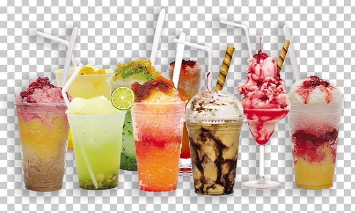 Sundae Gelato Non-alcoholic Drink Knickerbocker Glory Cholado PNG, Clipart, Cholado, Dairy Product, Dessert, Drink, Flavor Free PNG Download