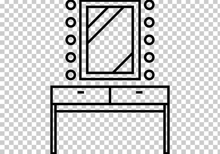 Table Furniture Drawer Computer Icons PNG, Clipart, Angle, Area, Bed, Black, Black And White Free PNG Download