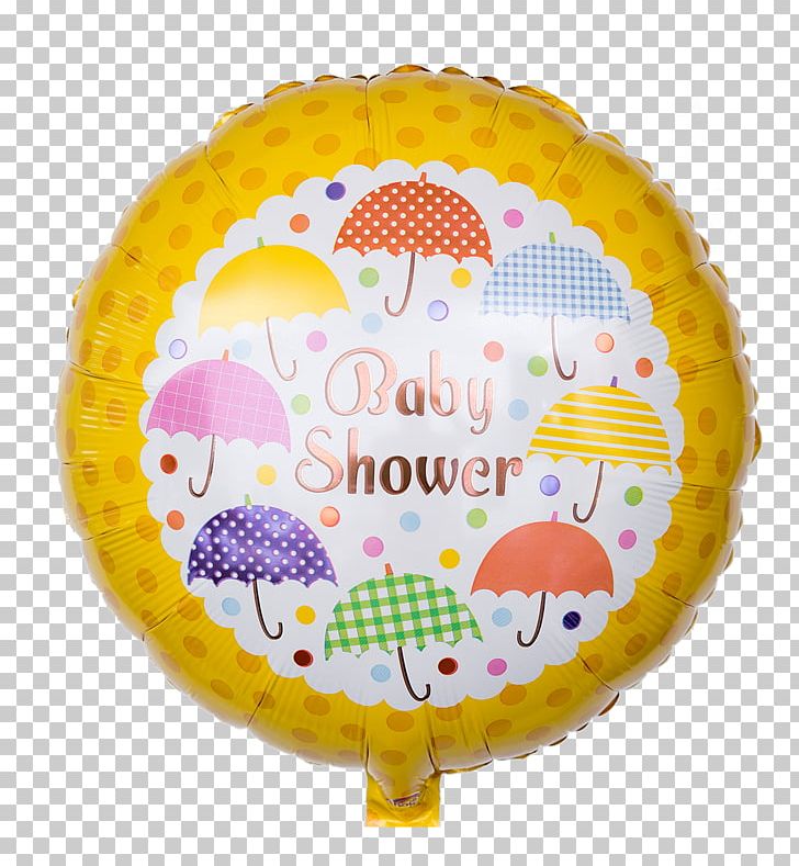 Toy Balloon Baby Shower Gas Balloon Party PNG, Clipart, Baby Party, Baby Shower, Balloon, Dostawa, Foil Free PNG Download
