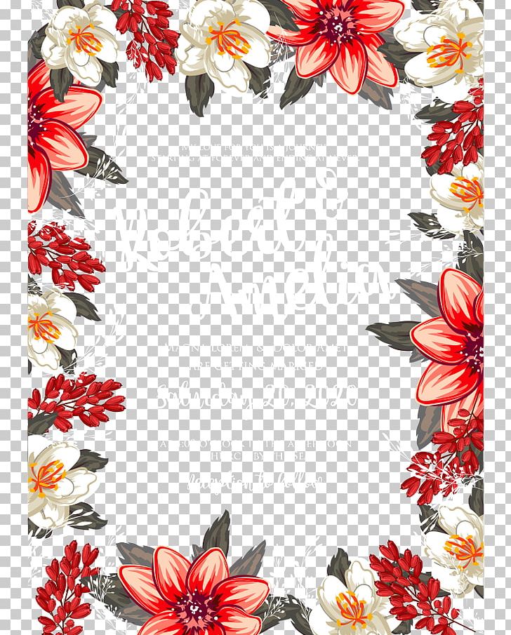 Wedding Invitation Seijūrō Akashi Flower Paper PNG, Clipart, Floral Design, Floristry, Flower Arranging, Flowering Plant, Flower Pattern Free PNG Download