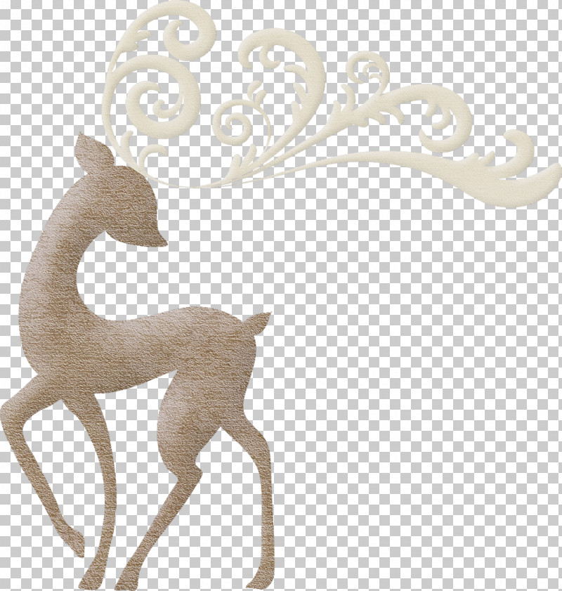 Reindeer PNG, Clipart, Animal Figure, Deer, Fawn, Reindeer, Tail Free PNG Download