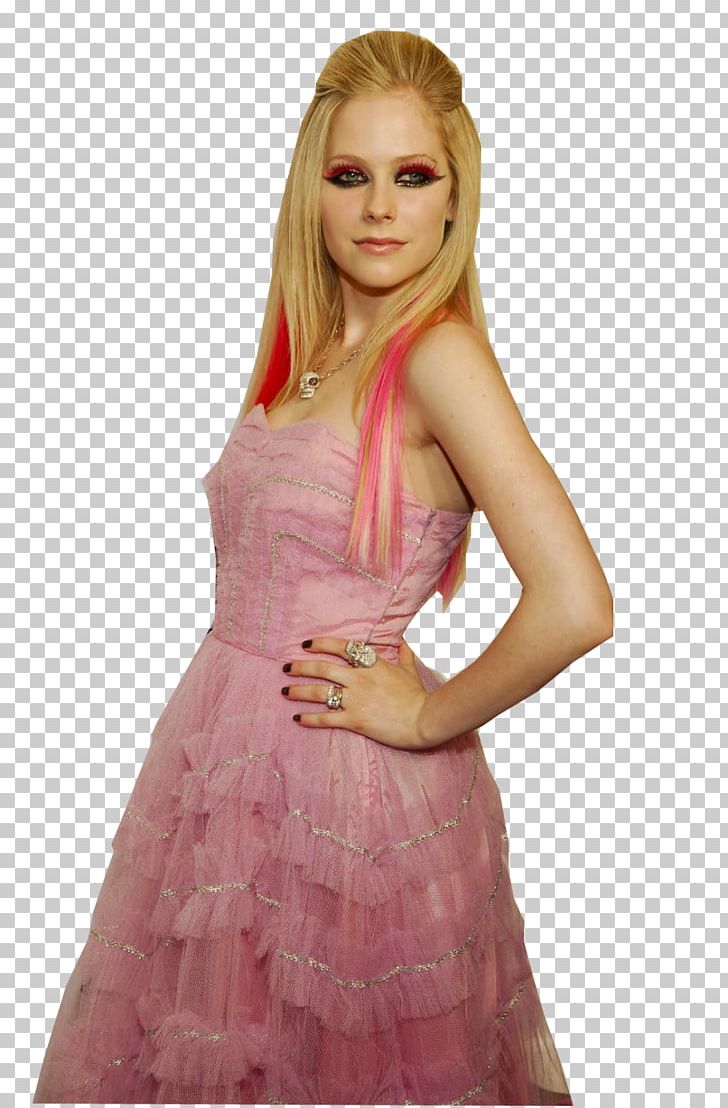 Cocktail Dress Human Hair Color Model Blond PNG, Clipart, Avril Lavigne, Blond, Brown Hair, Clothing, Cocktail Dress Free PNG Download