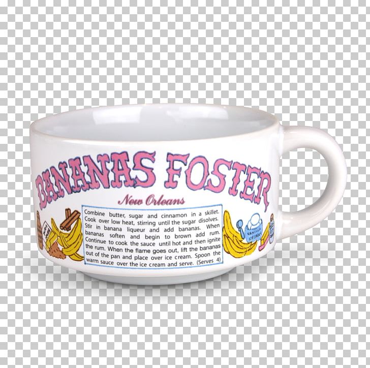 Coffee Cup Bananas Foster Gumbo Bisque Red Beans And Rice PNG, Clipart, Artichokes, Bananas Foster, Bisque, Bowl, Chef Free PNG Download