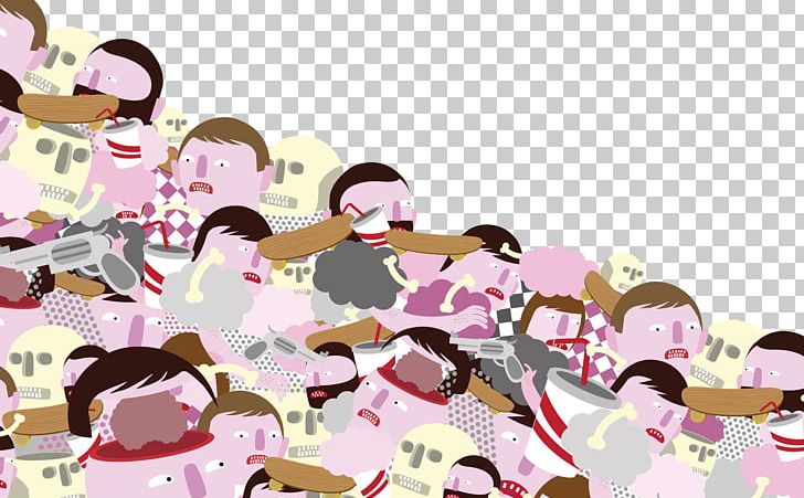 Creativity Illustration PNG, Clipart, Anime, Art, Cartoon, Computer, Creative Free PNG Download