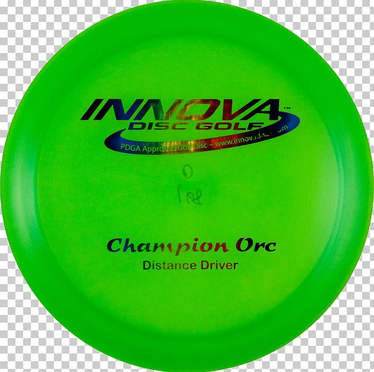 Disc Golf Innova Discs Putter Sport PNG, Clipart, Ball, Champion, Circle, Disc, Disc Golf Free PNG Download