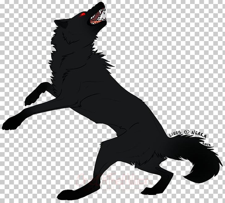 Dog Horse Silhouette Character PNG, Clipart, Angry Wolf, Carnivoran, Character, Dog, Dog Like Mammal Free PNG Download