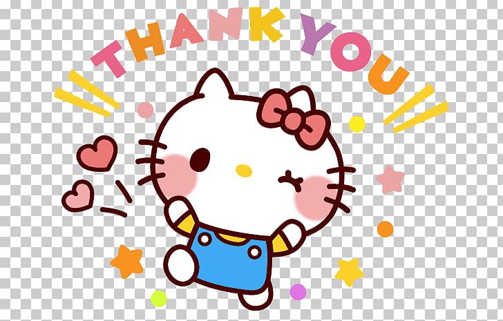 Hello Kitty My Melody Sticker Sanrio Png Clipart Area Cartoon Character Circle Cute Free Png Download