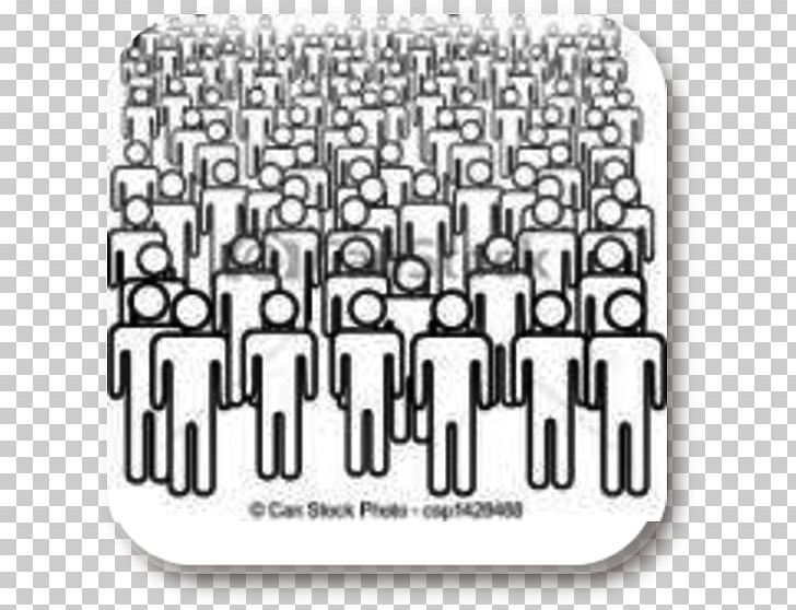 Illustration Crowd Graphics PNG, Clipart, Art, Black And White, Brand, Crowd, Desktop Wallpaper Free PNG Download