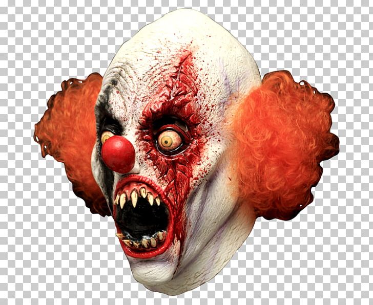 It Mask Evil Clown Costume PNG, Clipart, Art, Circus, Clown, Costume, Costume Party Free PNG Download