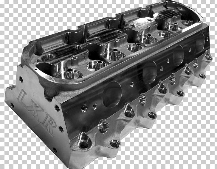 LS Based GM Small-block Engine Cylinder Head Exhaust System Chevrolet Small-block Engine PNG, Clipart, Automotive Engine Part, Auto Part, Bolt Head, Chevrolet, Chevrolet Performance Free PNG Download