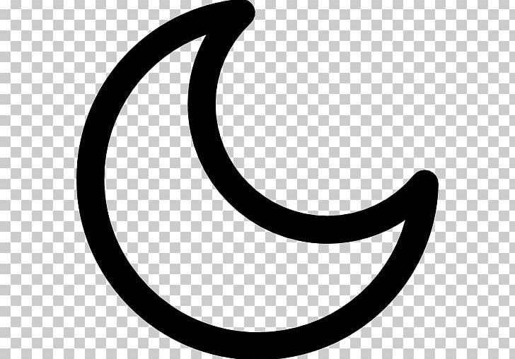 Lunar Phase Moon Shape Crescent Symbol PNG, Clipart, Black And White, Circle, Computer Icons, Crescent, Full Moon Free PNG Download