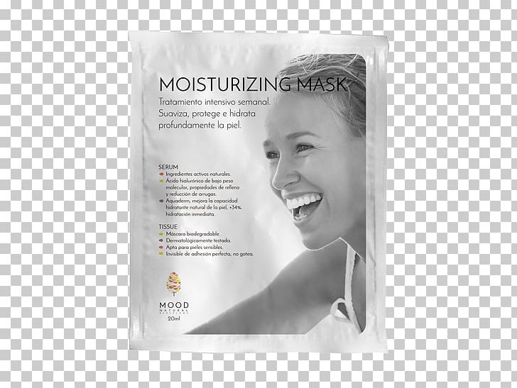 Moisturizer Facial Mask Mood Therapy PNG, Clipart, Black And White, Brand, Catcher, Dose, Facial Free PNG Download