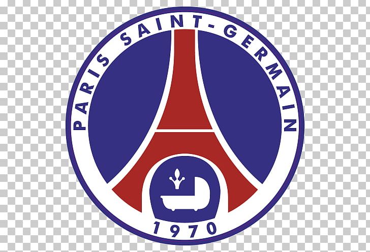 Paris Saint-Germain F.C. Logo Brand Organization Stickers Foot Paris St Germain Psg Dimensions PNG, Clipart, Area, Blue, Brand, Circle, France Ligue 1 Free PNG Download