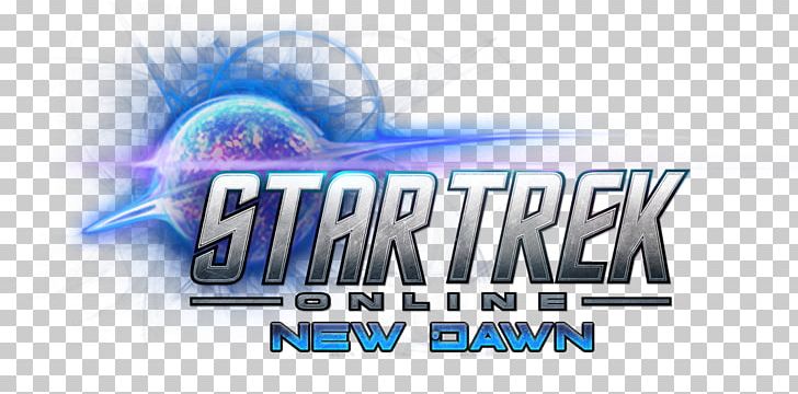 Star Trek Online Video Game Perfect World Cryptic Studios PNG, Clipart, Advertising, Blue, Computer Wallpaper, Logo, Others Free PNG Download