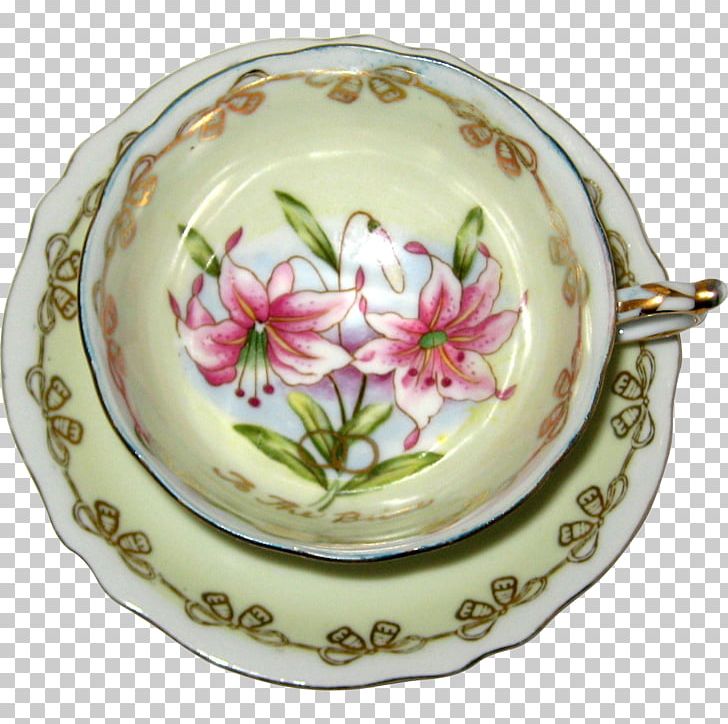 Tableware Platter Saucer Ceramic Plate PNG, Clipart, Ceramic, Cup, Dinnerware Set, Dishware, Flower Free PNG Download