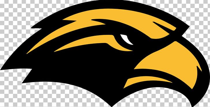 University Of Southern Mississippi Southern Miss Golden Eagles Football Southern Miss Lady Eagles Women's Basketball American Football Conference USA PNG, Clipart, American Football, Artwork, Beak, Bird, Bird Of Prey Free PNG Download