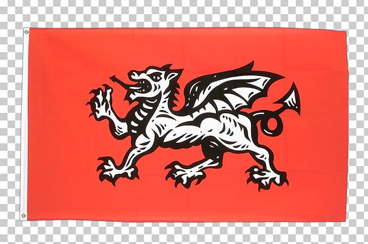 Flag Of England Beowulf White Dragon PNG, Clipart, Beowulf, Dragon, England, Fictional Character, Flag Free PNG Download