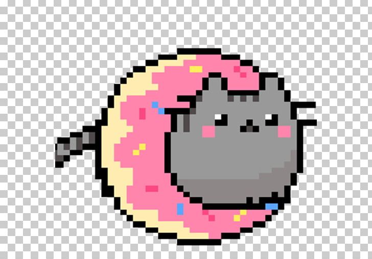 Nyan Cat Go Donuts Pusheen PNG, Clipart, 8bit, Animals, Cartoon, Cat, Circle Free PNG Download