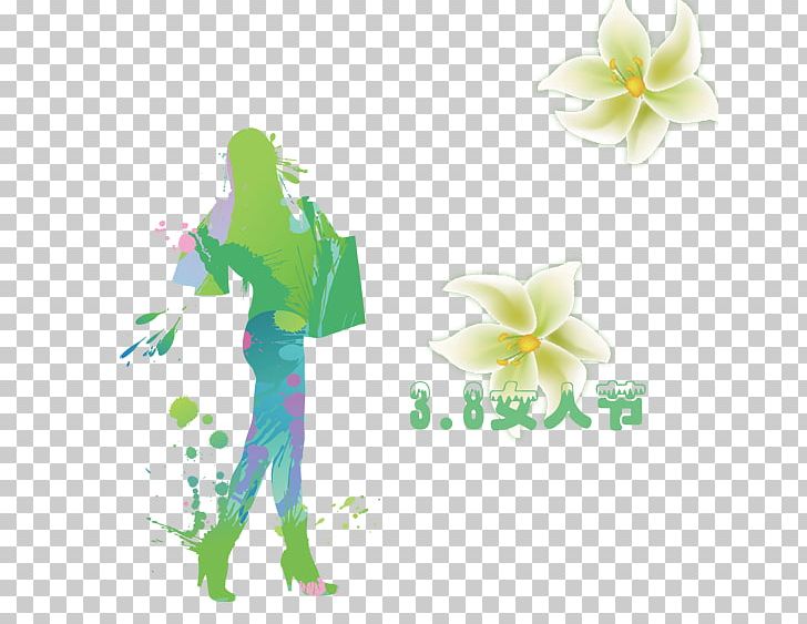 Shopping Woman Silhouette Illustration PNG, Clipart, Buying, Carnival, Clothing, Computer Wallpaper, Double Free PNG Download