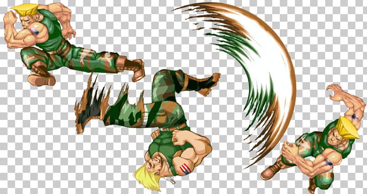 Street Fighter V Guile Capcom Video Game PNG, Clipart, Art, Capcom, Cartoon, Character, Ewok Free PNG Download