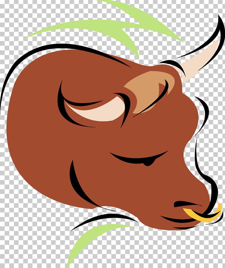 Taurus Zodiac PNG, Clipart, Art, Astrological Sign, Astrology, Carnivoran, Cartoon Free PNG Download