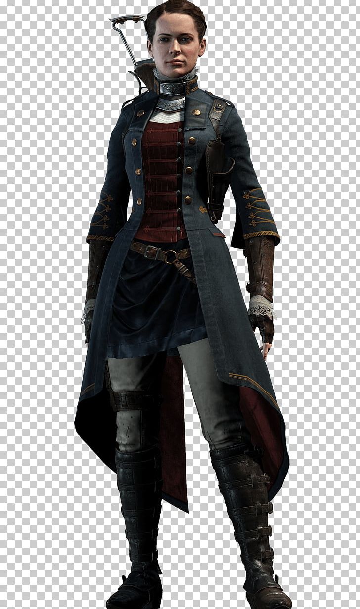The Order: 1886 Galahad Igraine Video Games PNG, Clipart, Argyll, Argyll Jacket, Armour, Character, Cold Weapon Free PNG Download