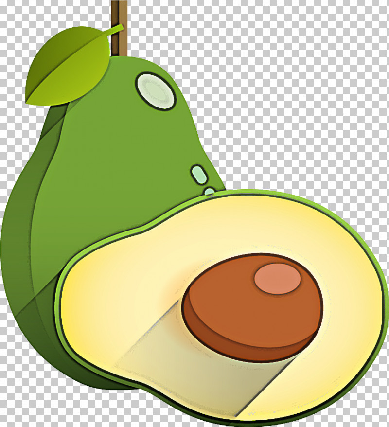 Avocado PNG, Clipart, Avocado, Cartoon, Fruit, Legume, Plant Free PNG Download