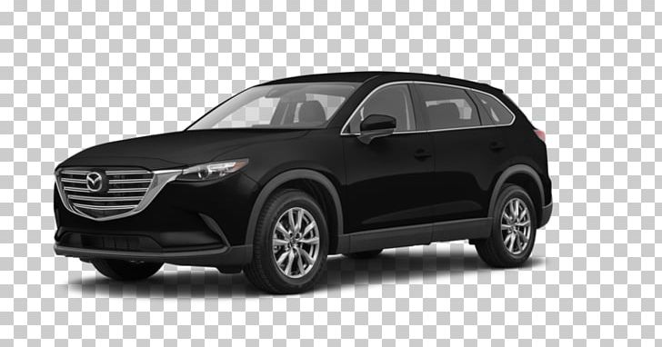 2017 Mazda CX-9 Car Dealership 2018 Mazda CX-9 Sport PNG, Clipart, 7 Passager, 2018, Automotive Design, Automotive Exterior, Brand Free PNG Download