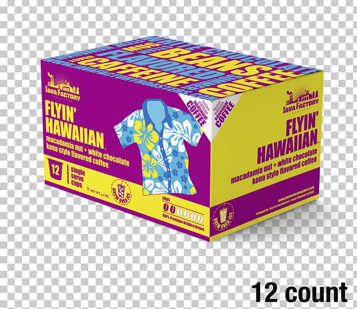 Coffee Flyin Hawaiian Zipline Java PNG, Clipart, Box, Carton, Coffee, Culture, Cup Free PNG Download