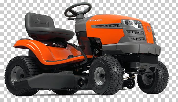 Lawn Mowers Husqvarna Group Tractor Riding Mower PNG, Clipart, Agricultural Machinery, Automatic Transmission, Automotive Exterior, Automotive Tire, Garden Free PNG Download