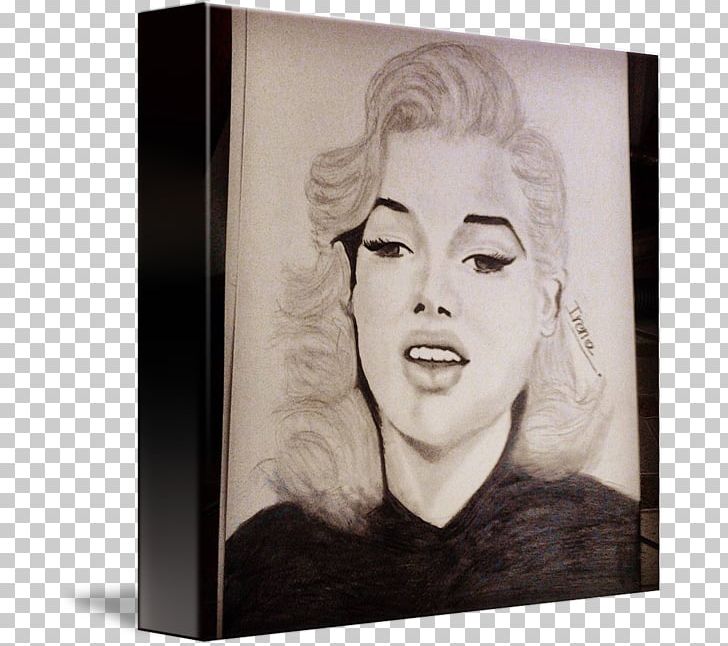 Marilyn Monroe Drawing Work Of Art Painting PNG, Clipart, Art, Art Museum, Artwork, Celebrities, Drawing Free PNG Download
